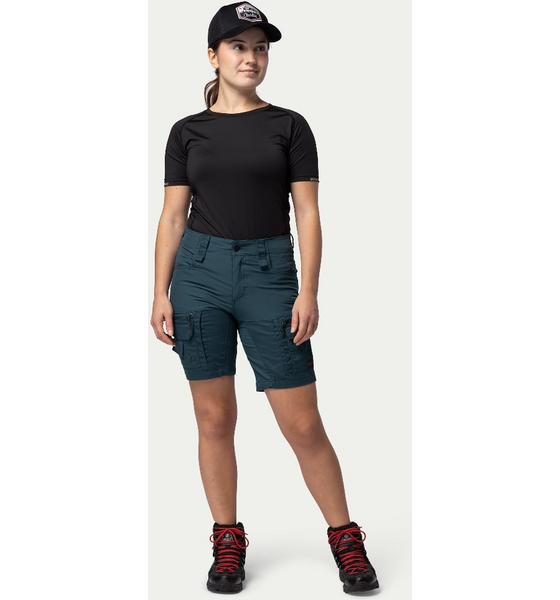 BEYOND NORDIC Bn010 Outdoor Shorts Women's på