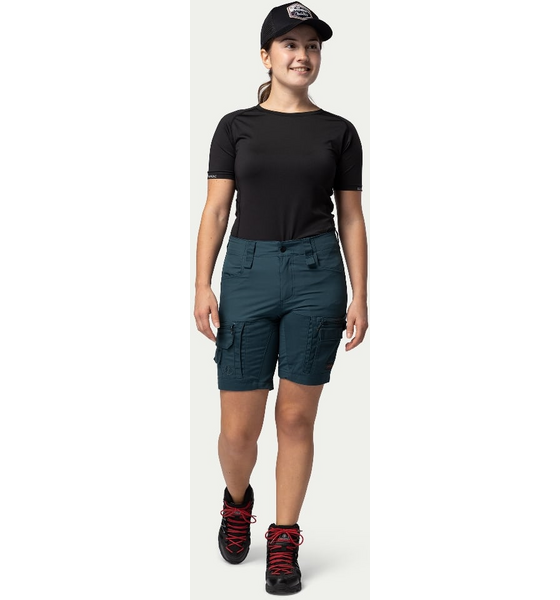 BEYOND NORDIC Bn010 Outdoor Shorts Women's på