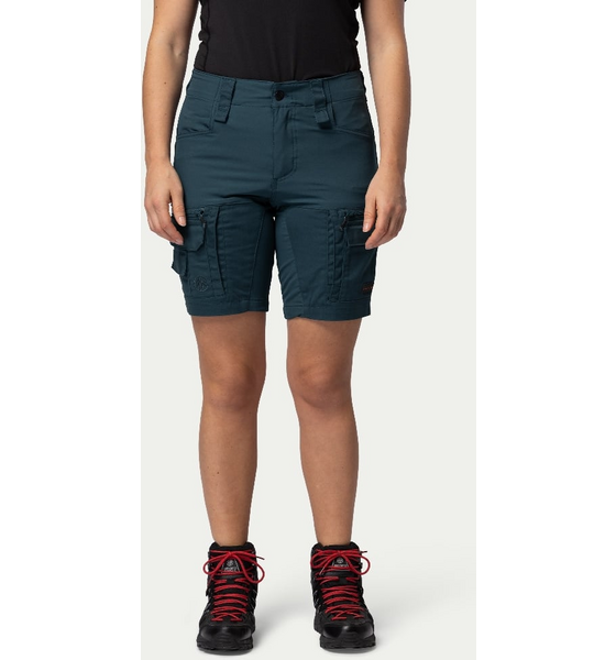 BEYOND NORDIC Bn010 Outdoor Shorts Women's på