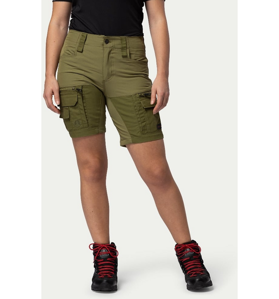 BEYOND NORDIC Bn010 Outdoor Shorts Women's på
