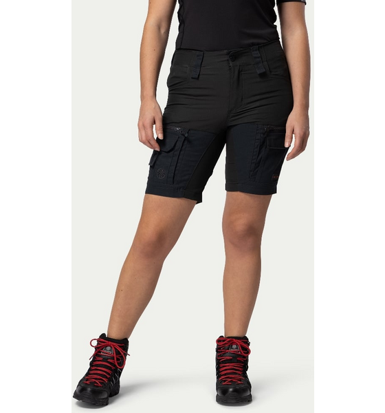 BEYOND NORDIC Bn010 Outdoor Shorts Women's på