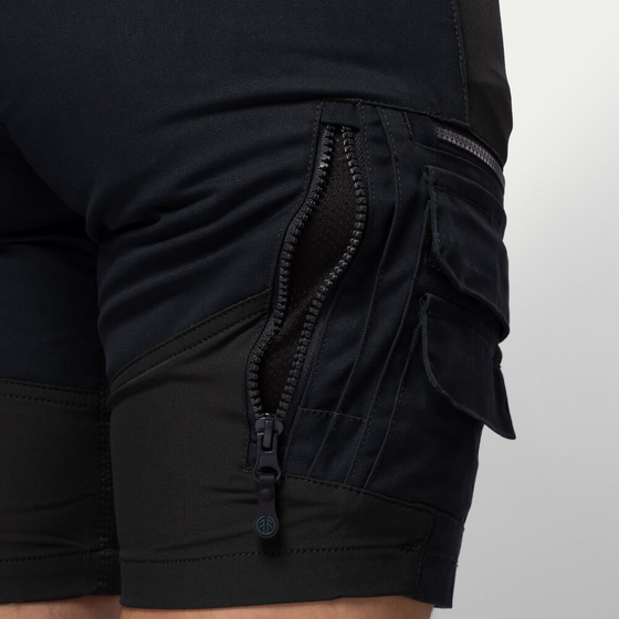 BEYOND NORDIC Bn010 Outdoor Shorts Women's på
