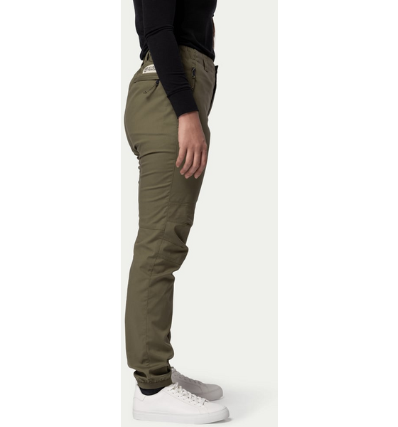 BEYOND NORDIC Bn011 Casual Pants Women's på