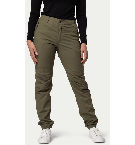 BEYOND NORDIC Bn011 Casual Pants Women's på