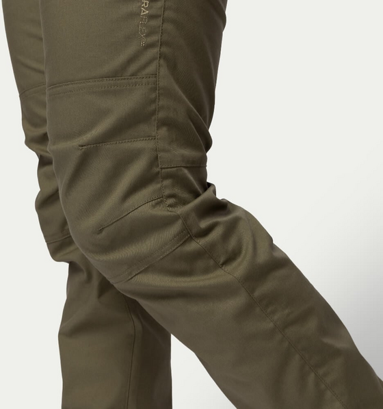 BEYOND NORDIC Bn011 Casual Pants Women's på