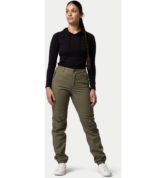 BEYOND NORDIC Bn011 Casual Pants Women's på