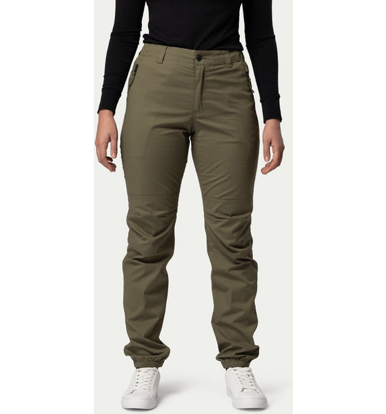 BEYOND NORDIC Bn011 Casual Pants Women's på