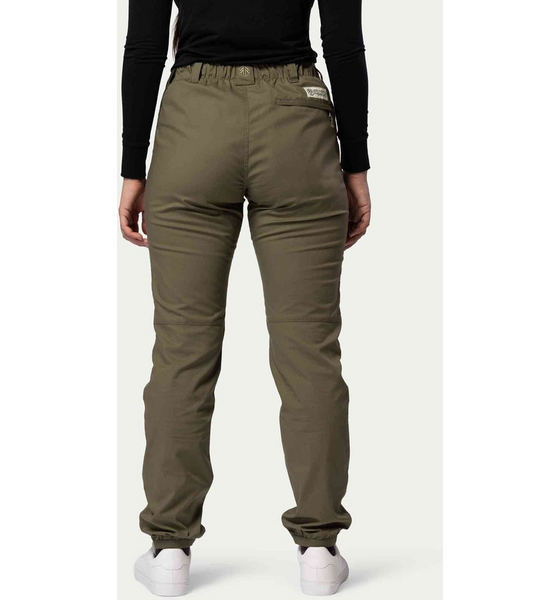 BEYOND NORDIC Bn011 Casual Pants Women's på