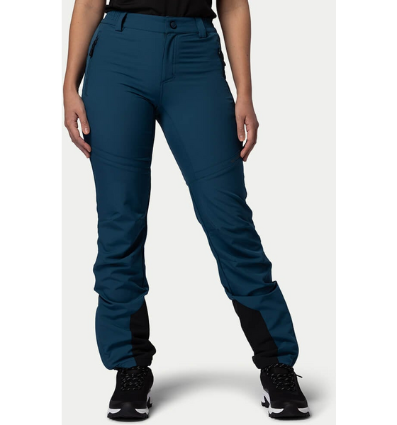 BEYOND NORDIC Bn012 Lightweight Flex Pants Women's på