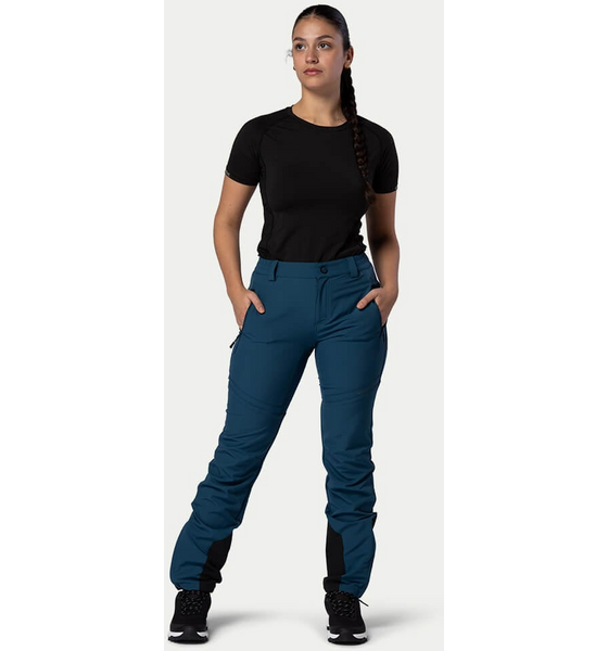 BEYOND NORDIC Bn012 Lightweight Flex Pants Women's på