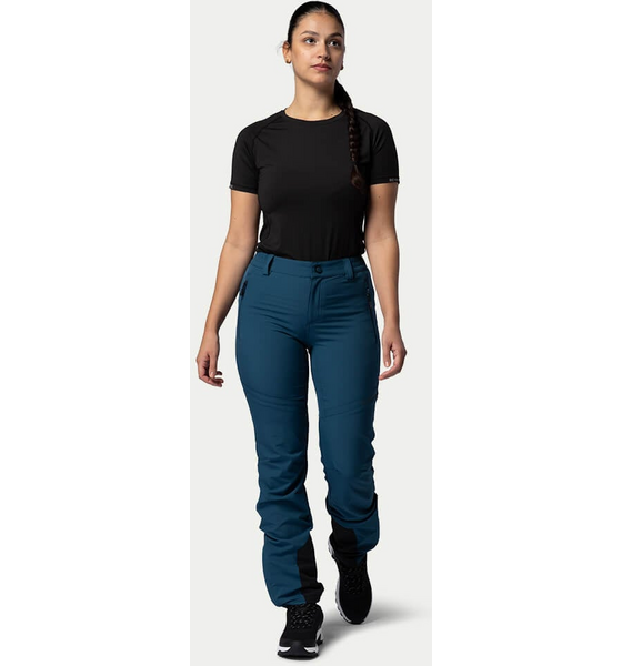 BEYOND NORDIC Bn012 Lightweight Flex Pants Women's på
