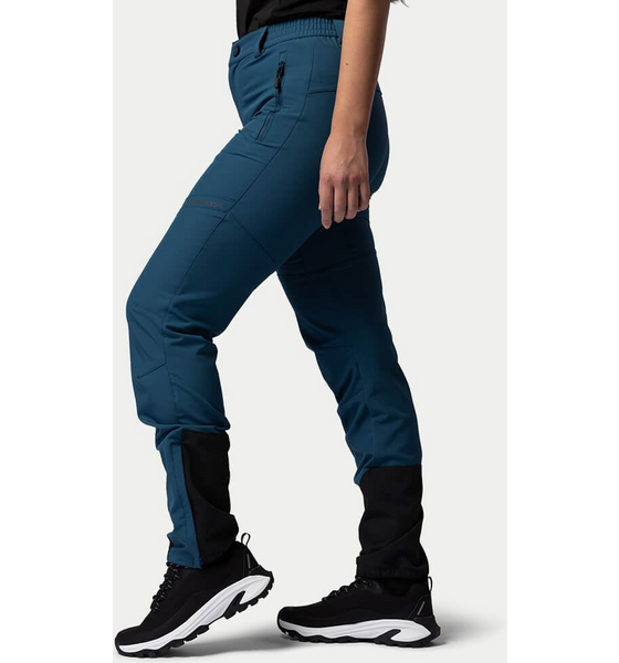 BEYOND NORDIC Bn012 Lightweight Flex Pants Women's på