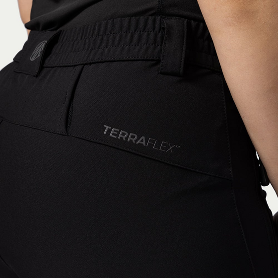 BEYOND NORDIC Bn012 Lightweight Flex Pants Women's på