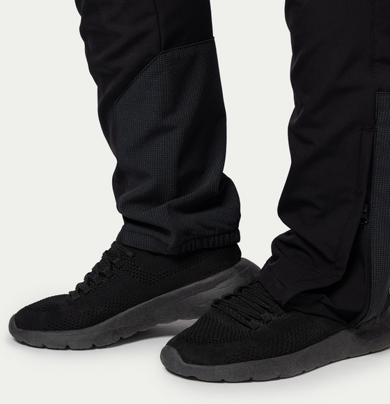 BEYOND NORDIC Bn012 Lightweight Flex Pants Women's på