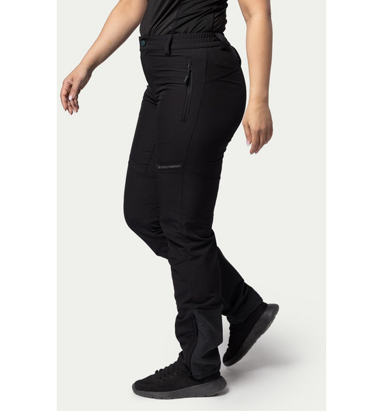 BEYOND NORDIC Bn012 Lightweight Flex Pants Women's på