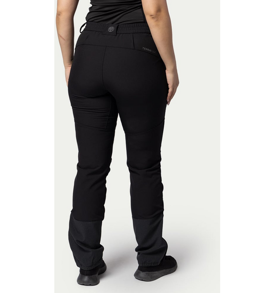 BEYOND NORDIC Bn012 Lightweight Flex Pants Women's på
