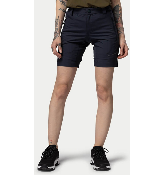 BEYOND NORDIC Bn013 Lightweight Flex Shorts Women's på