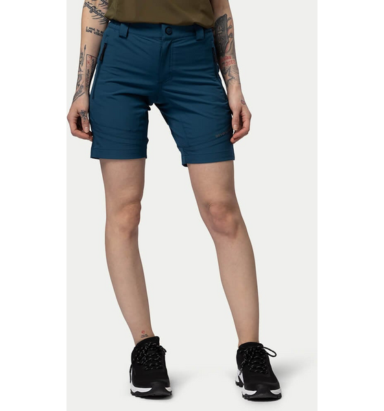 BEYOND NORDIC Bn013 Lightweight Flex Shorts Women's på