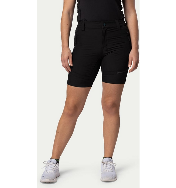 BEYOND NORDIC Bn013 Lightweight Flex Shorts Women's på