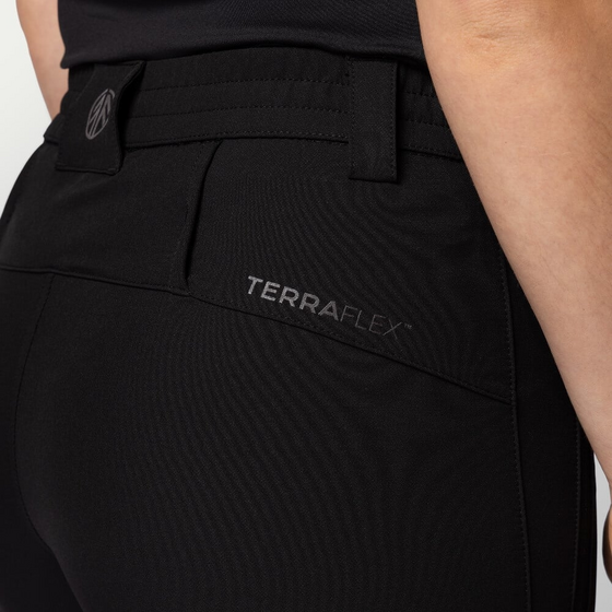 BEYOND NORDIC Bn013 Lightweight Flex Shorts Women's på