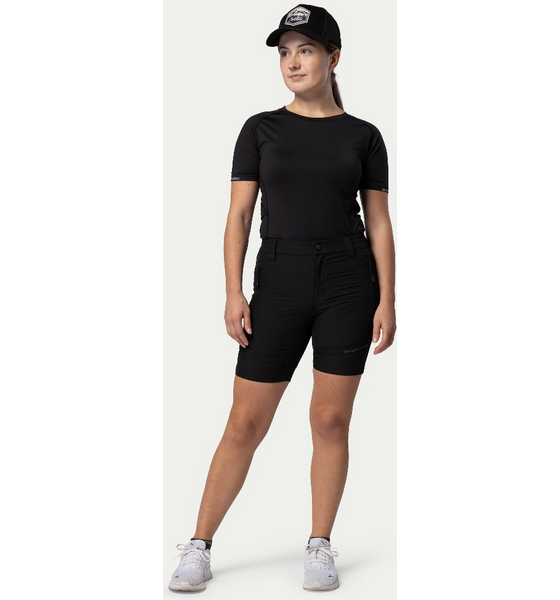 BEYOND NORDIC Bn013 Lightweight Flex Shorts Women's på
