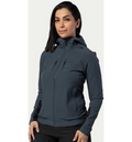 BEYOND NORDIC Bn106 Tech Fleece Hoodie Women's på