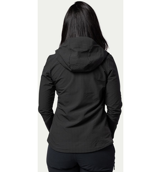 BEYOND NORDIC Bn106 Tech Fleece Hoodie Women's på