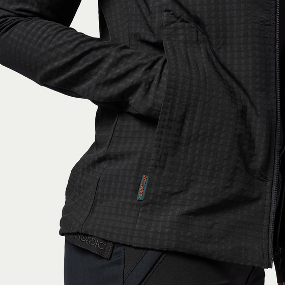BEYOND NORDIC Bn106 Tech Fleece Hoodie Women's på