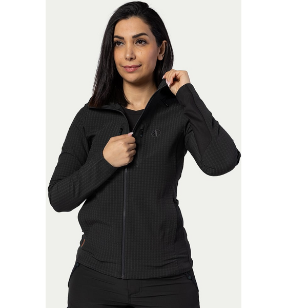 BEYOND NORDIC Bn106 Tech Fleece Hoodie Women's på