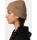 BEYOND NORDIC Bn202 Knitted Merino Beanie på