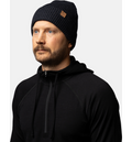 BEYOND NORDIC Bn202 Knitted Merino Mössa på