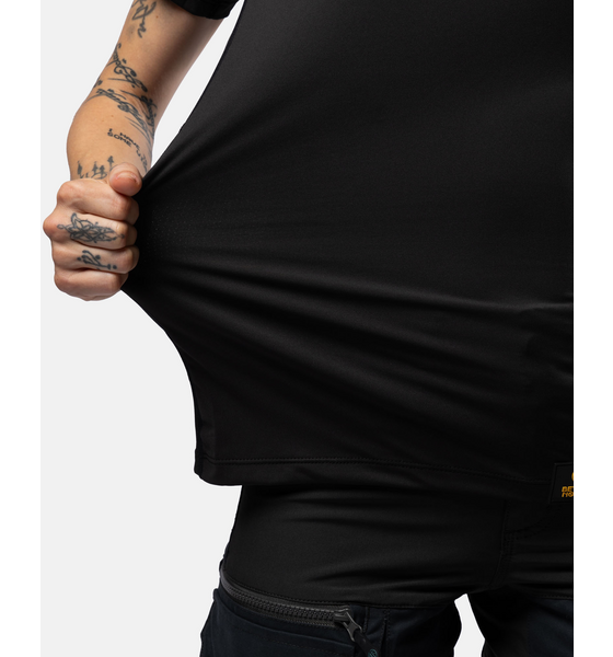 BEYOND NORDIC Bn205 Performance T-shirt Women på