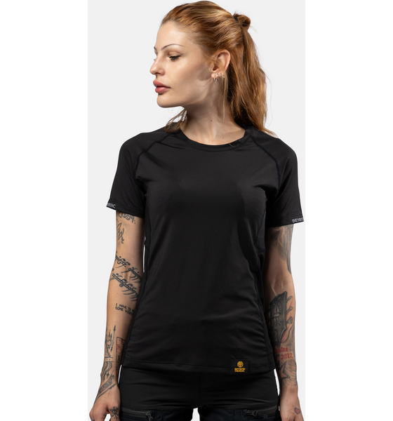BEYOND NORDIC Bn205 Performance T-shirt Women på