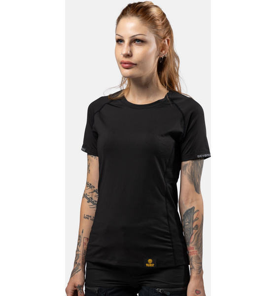 BEYOND NORDIC Bn205 Performance T-shirt Women på