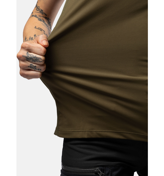 BEYOND NORDIC Bn205 Performance T-shirt Women på