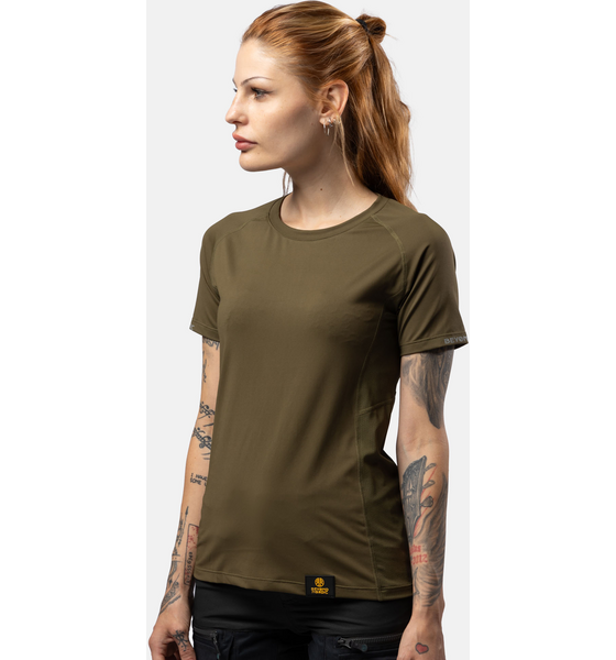 BEYOND NORDIC Bn205 Performance T-shirt Women på