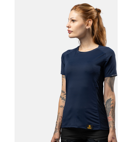 BEYOND NORDIC Bn205 Performance T-shirt Women på