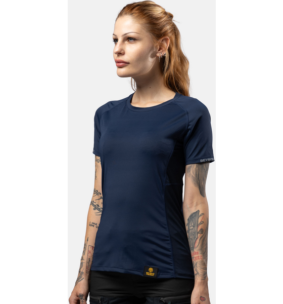 BEYOND NORDIC Bn205 Performance T-shirt Women på
