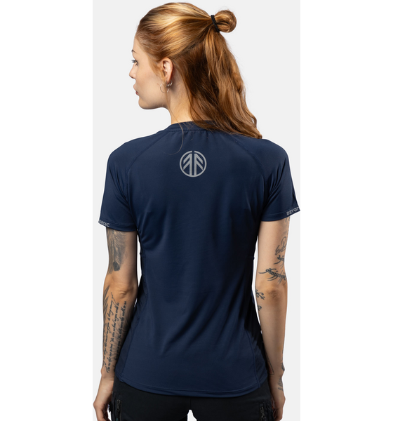 BEYOND NORDIC Bn205 Performance T-shirt Women på