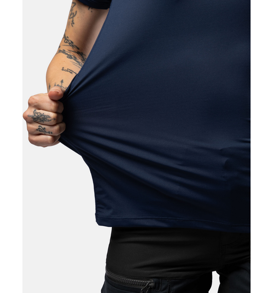 BEYOND NORDIC Bn205 Performance T-shirt Women på