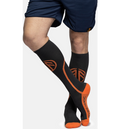 BEYOND NORDIC Bn207 Compression Socks på