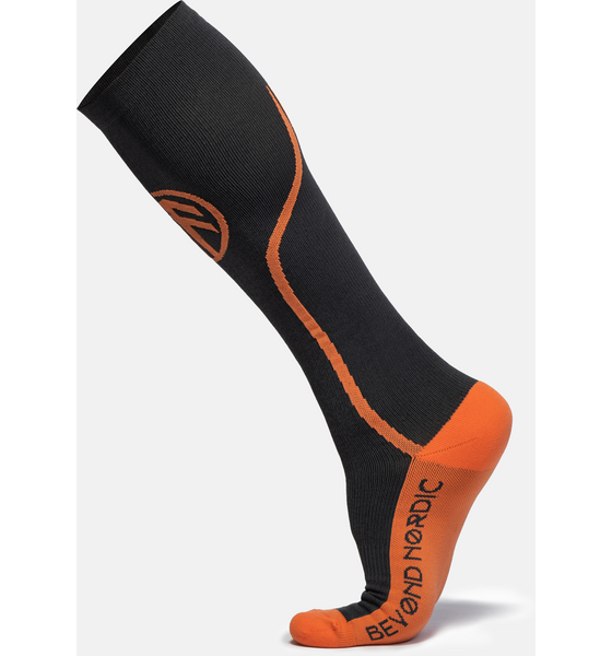 BEYOND NORDIC Bn207 Compression Socks på