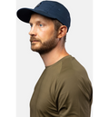 BEYOND NORDIC Bn208 Hiking Cap Indigo på