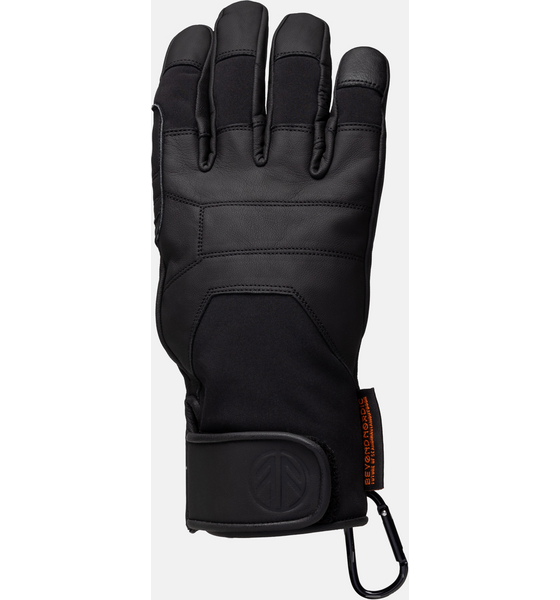 BEYOND NORDIC Bn209 Explorer Gloves på