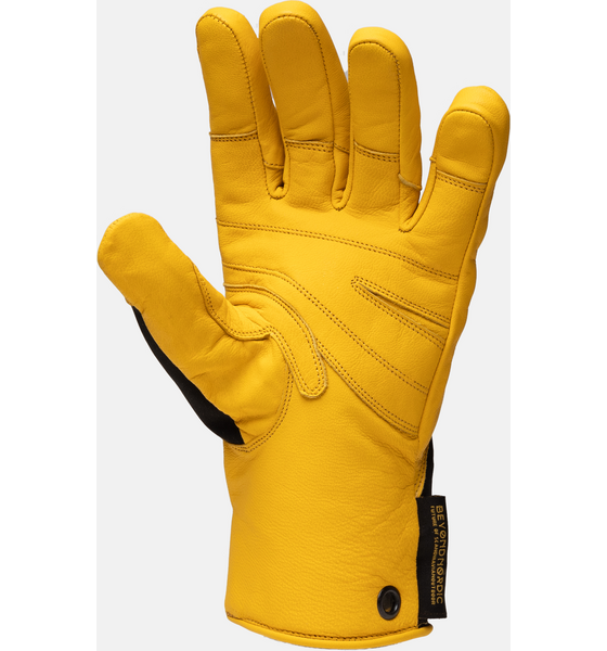 BEYOND NORDIC Bn209 Explorer Gloves på