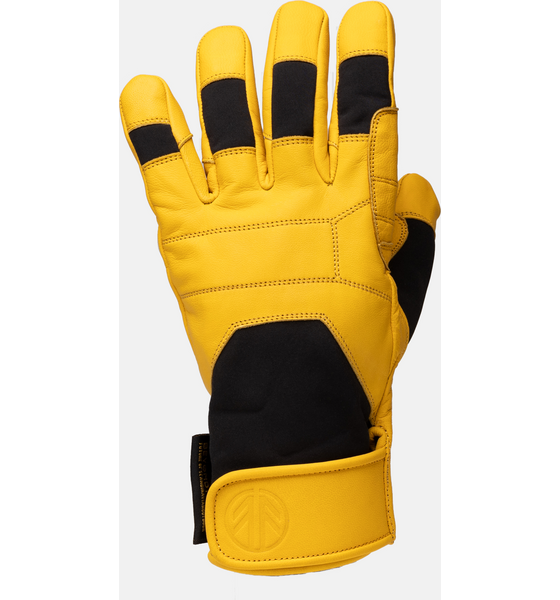 BEYOND NORDIC Bn209 Explorer Gloves på