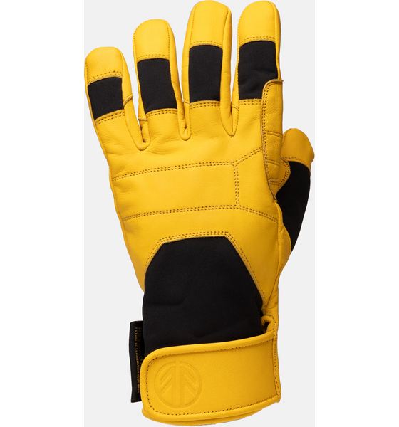 BEYOND NORDIC Bn209 Explorer Gloves på