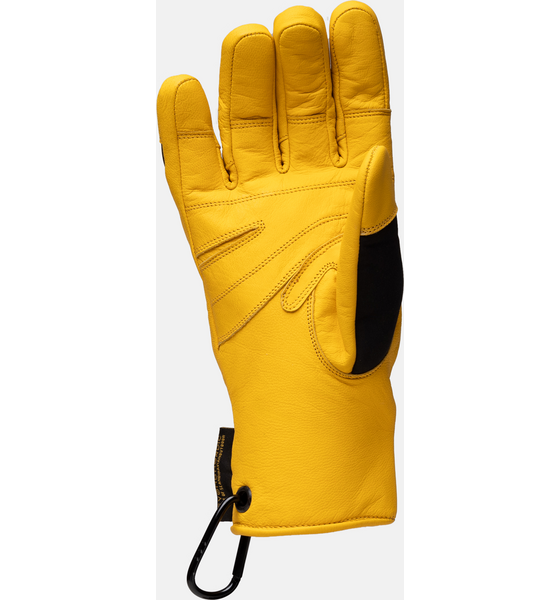 BEYOND NORDIC Bn209 Explorer Gloves på