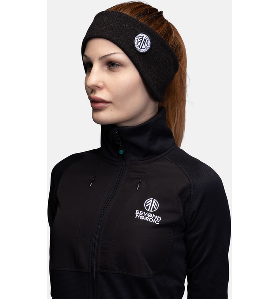 BEYOND NORDIC Bn210 Knitted Headband på