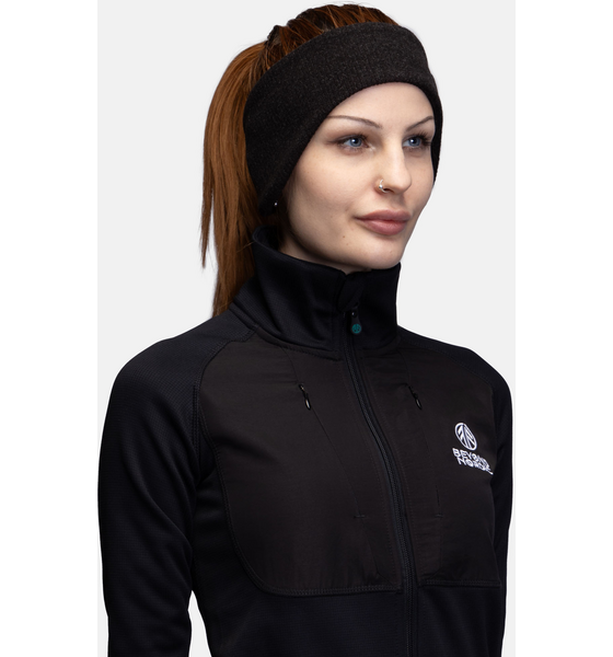 BEYOND NORDIC Bn210 Knitted Headband på